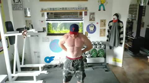 Snapshot of bigredmachine25 chatting on 06.29.26 Jarvis online show from 06.29.26