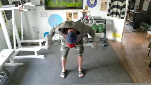 Snapshot of bigredmachine25 chatting on 07.20.26 Jarvis online show from 07.20.26