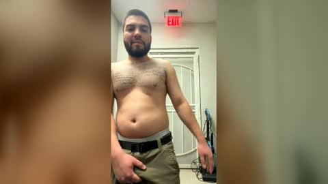 bigruben92 online show from 02.22.26