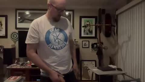 bigruboutski online show from 01.27.25