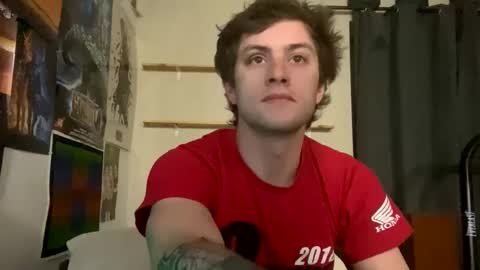 Ruckus online show from 03.03.25