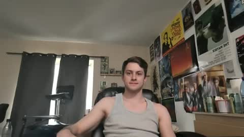 Ruckus online show from 06.13.26