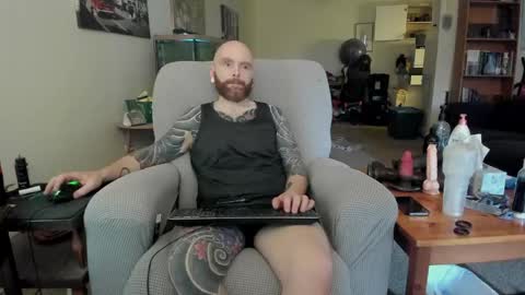 Sean pronounced Shon online show from 04.12.26