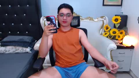 Jay online show from 02.25.25