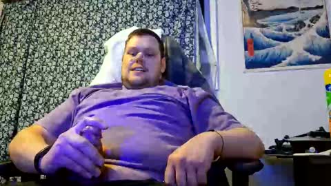 bigsmilekyle online show from 02.13.26