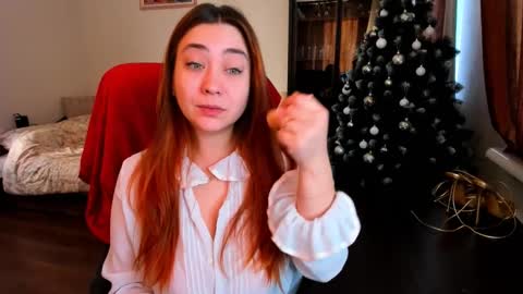 Julia online show from 01.05.25