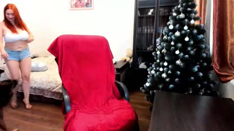 Julia online show from 01.27.25