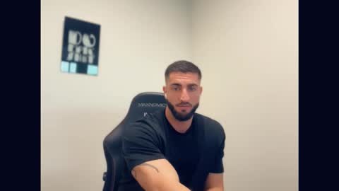 Gogo online show from 09.26.25