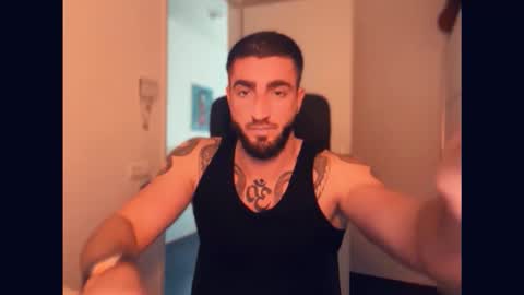 Gogo online show from 10.17.25