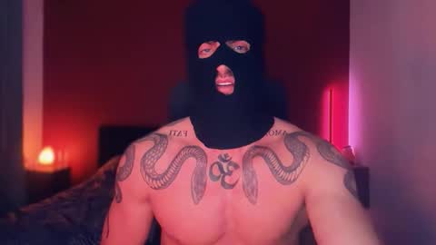 Gogo online show from 10.23.25