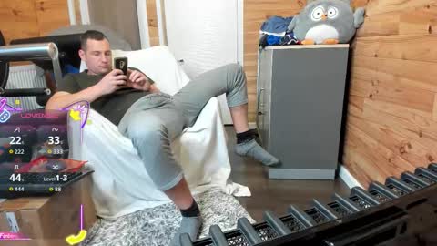 bigsshark online show from 11.18.25