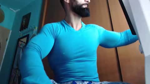 BigStallion online show from 01.08.26