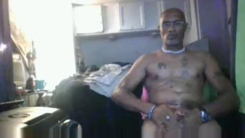 bigsteppa2027 online show from 10.18.25