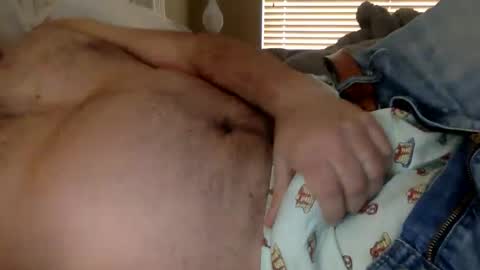 bigthickstick online show from 02.25.25