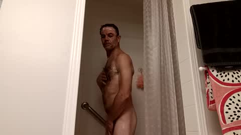 Snapshot of bigstuff674 chatting on 01.29.25 Aka hardwood online show from 01.29.25