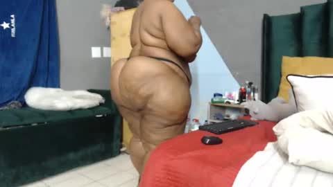 bigsuperbutt online show from 03.29.26