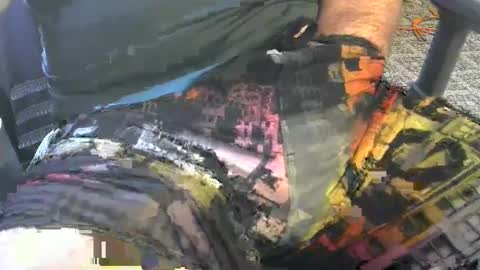 bigsword4her online show from 02.17.25