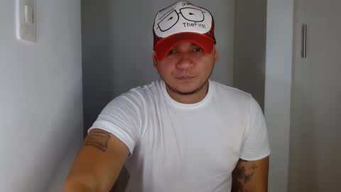 MANUEL online show from 11.27.25