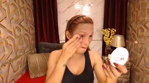 Snapshot of bigthickcock69xx chatting on 03.23.26 sophia online show from 03.23.26