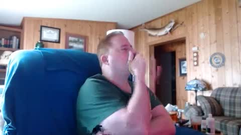 bigthicksatisfying2 online show from 10.19.25