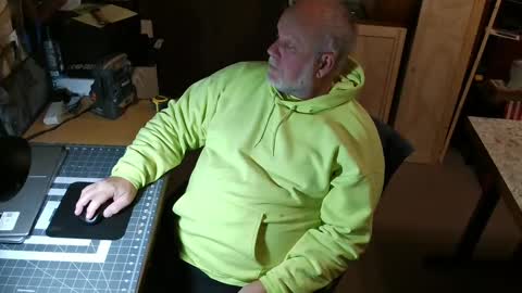 bigthump9999 online show from 12.15.24