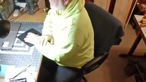 bigthump9999 online show from 12.20.24