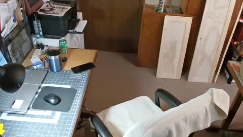 bigthump9999 online show from 01.04.25