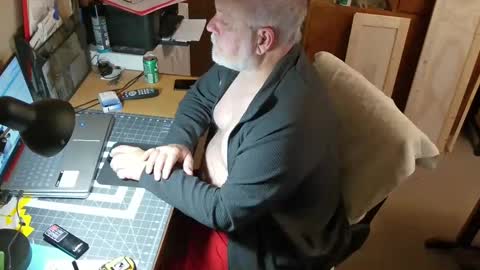 bigthump9999 online show from 01.05.25