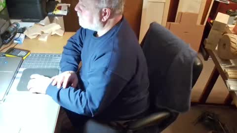 bigthump9999 online show from 02.28.25