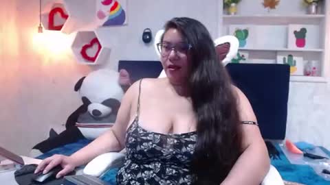 Snapshot of bigtitslaurenriver chatting on 07.03.26 bigtitslaurenriver online show from 07.03.26