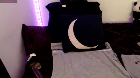 Nichole lights online show from 02.14.26