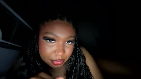 bigtittienyx online show from 01.16.26