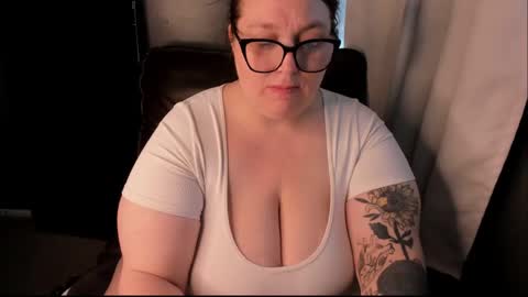 bigtittybbw online show from 09.17.25