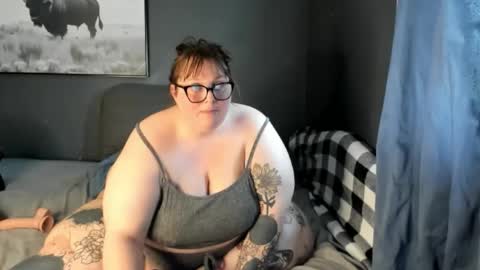 bigtittybbw online show from 03.23.26