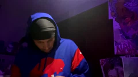 Floppyphallus online show from 12.15.25