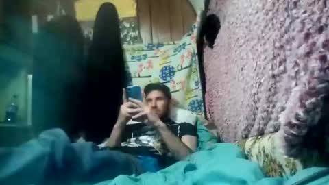 bigwalkdog420 online show from 01.03.25