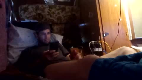 bigwalkdog420 online show from 02.07.25