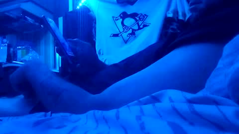 bigwalkdog420 online show from 02.15.25