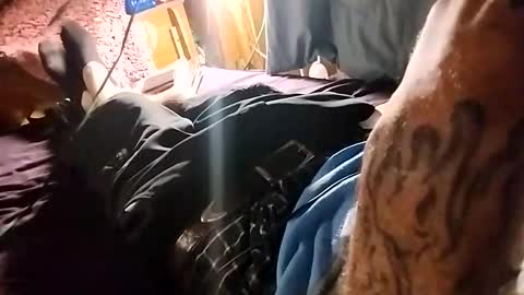 bigwalkdog420 online show from 09.20.25