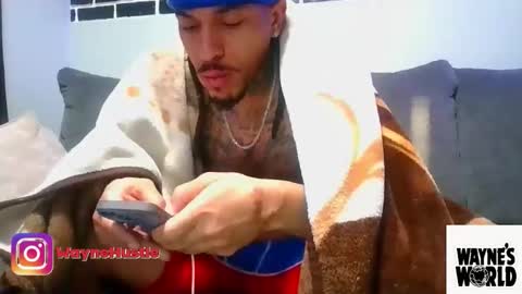 bigwaynebabyxxx online show from 03.02.26