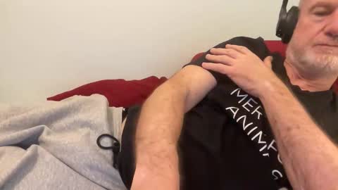 Bigwebone online show from 03.07.26