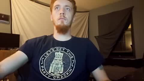 Snapshot of bigwhited2115 chatting on 12.11.24 Onlyfans redheadedwhitedick online show from 12.11.24