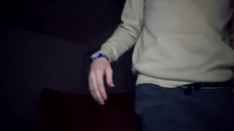 Snapshot of bigwhited2115 chatting on 02.03.25 Onlyfans redheadedwhitedick online show from 02.03.25