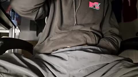 Snapshot of bigwhited2115 chatting on 11.17.25 Onlyfans redheadedwhitedick online show from 11.17.25