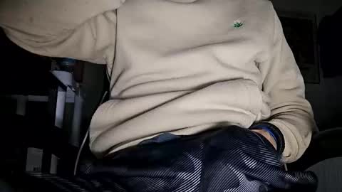 Snapshot of bigwhited2115 chatting on 11.19.25 Onlyfans redheadedwhitedick online show from 11.19.25