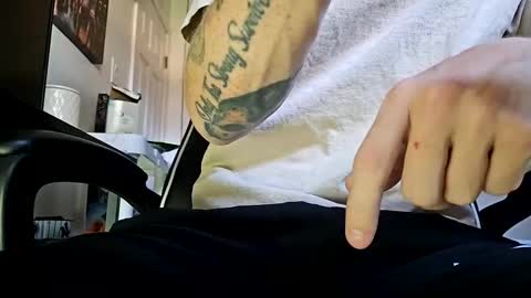 Onlyfans redheadedwhitedick online show from 05.18.26