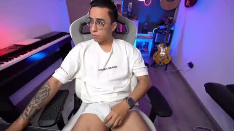 bigxboy96 online show from 12.28.24