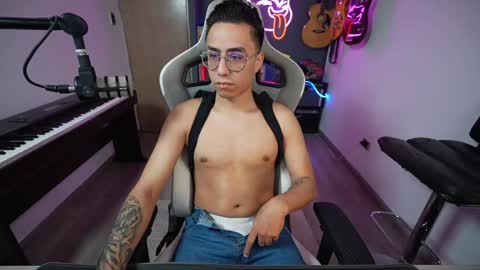 bigxboy96 online show from 02.01.25