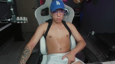 bigxboy96 online show from 02.09.25