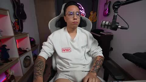 bigxboy96 online show from 09.19.25